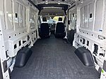 Used 2023 FORD TRANSIT 150 BASE in JACKSONVILLE, FLORIDA (Photo 10)