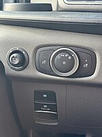 Used 2023 FORD TRANSIT 150 BASE in JACKSONVILLE, FLORIDA (Photo 17)