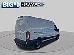 Used 2023 FORD TRANSIT 150 BASE in JACKSONVILLE, FLORIDA (Photo 2)