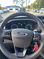 Used 2023 FORD TRANSIT 150 BASE in JACKSONVILLE, FLORIDA (Photo 20)