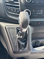 Used 2023 FORD TRANSIT 150 BASE in JACKSONVILLE, FLORIDA (Photo 24)