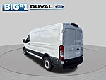Used 2023 FORD TRANSIT 150 BASE in JACKSONVILLE, FLORIDA (Photo 4)