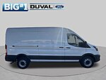Used 2023 FORD TRANSIT 150 BASE in JACKSONVILLE, FLORIDA (Photo 5)