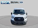 Used 2023 FORD TRANSIT 150 BASE in JACKSONVILLE, FLORIDA (Photo 7)