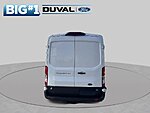 Used 2023 FORD TRANSIT 150 BASE in JACKSONVILLE, FLORIDA (Photo 8)