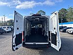 Used 2023 FORD TRANSIT 150 BASE in JACKSONVILLE, FLORIDA (Photo 9)
