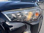 Used 2018 TOYOTA 4RUNNER SR5 in JACKSONVILLE, FLORIDA (Photo 10)