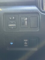 Used 2018 TOYOTA 4RUNNER SR5 in JACKSONVILLE, FLORIDA (Photo 20)