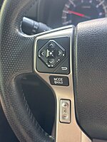 Used 2018 TOYOTA 4RUNNER SR5 in JACKSONVILLE, FLORIDA (Photo 21)