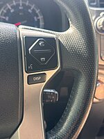 Used 2018 TOYOTA 4RUNNER SR5 in JACKSONVILLE, FLORIDA (Photo 22)