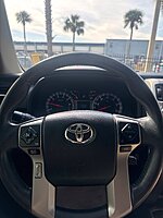 Used 2018 TOYOTA 4RUNNER SR5 in JACKSONVILLE, FLORIDA (Photo 23)