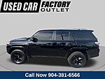 Used 2018 TOYOTA 4RUNNER SR5 in JACKSONVILLE, FLORIDA (Photo 6)