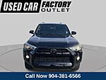 Used 2018 TOYOTA 4RUNNER SR5 in JACKSONVILLE, FLORIDA (Photo 7)