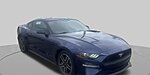Used 2018 FORD MUSTANG ECOBOOST in JACKSONVILLE, FLORIDA