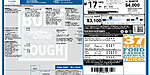 Used 2014 FORD F-150 STX in JACKSONVILLE, FLORIDA