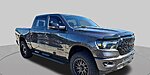 Used 2024 RAM 1500 BIG HORN/LONE STAR in JACKSONVILLE, FLORIDA