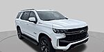 Used 2022 CHEVROLET TAHOE Z71 in JACKSONVILLE, FLORIDA