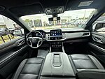 Used 2022 CHEVROLET TAHOE Z71 in JACKSONVILLE, FLORIDA (Photo 16)