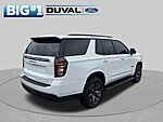 Used 2022 CHEVROLET TAHOE Z71 in JACKSONVILLE, FLORIDA (Photo 2)