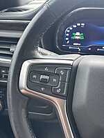 Used 2022 CHEVROLET TAHOE Z71 in JACKSONVILLE, FLORIDA (Photo 22)