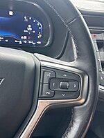 Used 2022 CHEVROLET TAHOE Z71 in JACKSONVILLE, FLORIDA (Photo 23)