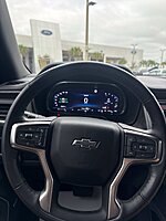 Used 2022 CHEVROLET TAHOE Z71 in JACKSONVILLE, FLORIDA (Photo 24)