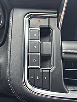 Used 2022 CHEVROLET TAHOE Z71 in JACKSONVILLE, FLORIDA (Photo 26)