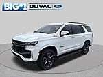 Used 2022 CHEVROLET TAHOE Z71 in JACKSONVILLE, FLORIDA (Photo 3)