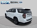 Used 2022 CHEVROLET TAHOE Z71 in JACKSONVILLE, FLORIDA (Photo 4)