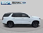 Used 2022 CHEVROLET TAHOE Z71 in JACKSONVILLE, FLORIDA (Photo 5)