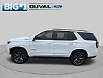 Used 2022 CHEVROLET TAHOE Z71 in JACKSONVILLE, FLORIDA (Photo 6)