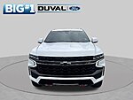 Used 2022 CHEVROLET TAHOE Z71 in JACKSONVILLE, FLORIDA (Photo 7)