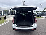 Used 2022 CHEVROLET TAHOE Z71 in JACKSONVILLE, FLORIDA (Photo 9)