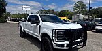 Used 2026 FORD F-250 LARIAT in JACKSONVILLE, FLORIDA