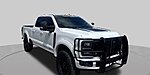 Used 2026 FORD F-250 LARIAT in JACKSONVILLE, FLORIDA