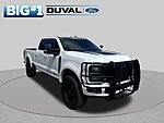 Used 2026 FORD F-250 LARIAT in JACKSONVILLE, FLORIDA (Photo 1)
