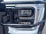 Used 2026 FORD F-250 LARIAT in JACKSONVILLE, FLORIDA (Photo 10)