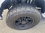 Used 2026 FORD F-250 LARIAT in JACKSONVILLE, FLORIDA (Photo 12)