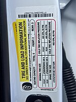 Used 2026 FORD F-250 LARIAT in JACKSONVILLE, FLORIDA (Photo 18)