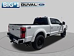 Used 2026 FORD F-250 LARIAT in JACKSONVILLE, FLORIDA (Photo 2)