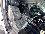 Used 2026 FORD F-250 LARIAT in JACKSONVILLE, FLORIDA (Photo 21)