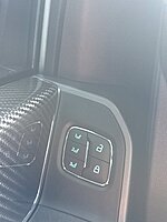 Used 2026 FORD F-250 LARIAT in JACKSONVILLE, FLORIDA (Photo 26)