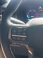 Used 2026 FORD F-250 LARIAT in JACKSONVILLE, FLORIDA (Photo 28)
