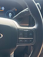 Used 2026 FORD F-250 LARIAT in JACKSONVILLE, FLORIDA (Photo 29)