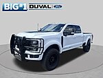 Used 2026 FORD F-250 LARIAT in JACKSONVILLE, FLORIDA (Photo 3)