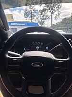 Used 2026 FORD F-250 LARIAT in JACKSONVILLE, FLORIDA (Photo 30)