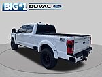 Used 2026 FORD F-250 LARIAT in JACKSONVILLE, FLORIDA (Photo 4)