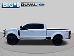 Used 2026 FORD F-250 LARIAT in JACKSONVILLE, FLORIDA (Photo 6)