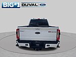 Used 2026 FORD F-250 LARIAT in JACKSONVILLE, FLORIDA (Photo 8)
