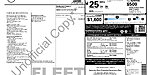 Used 2021 NISSAN NV S in JACKSONVILLE, FLORIDA